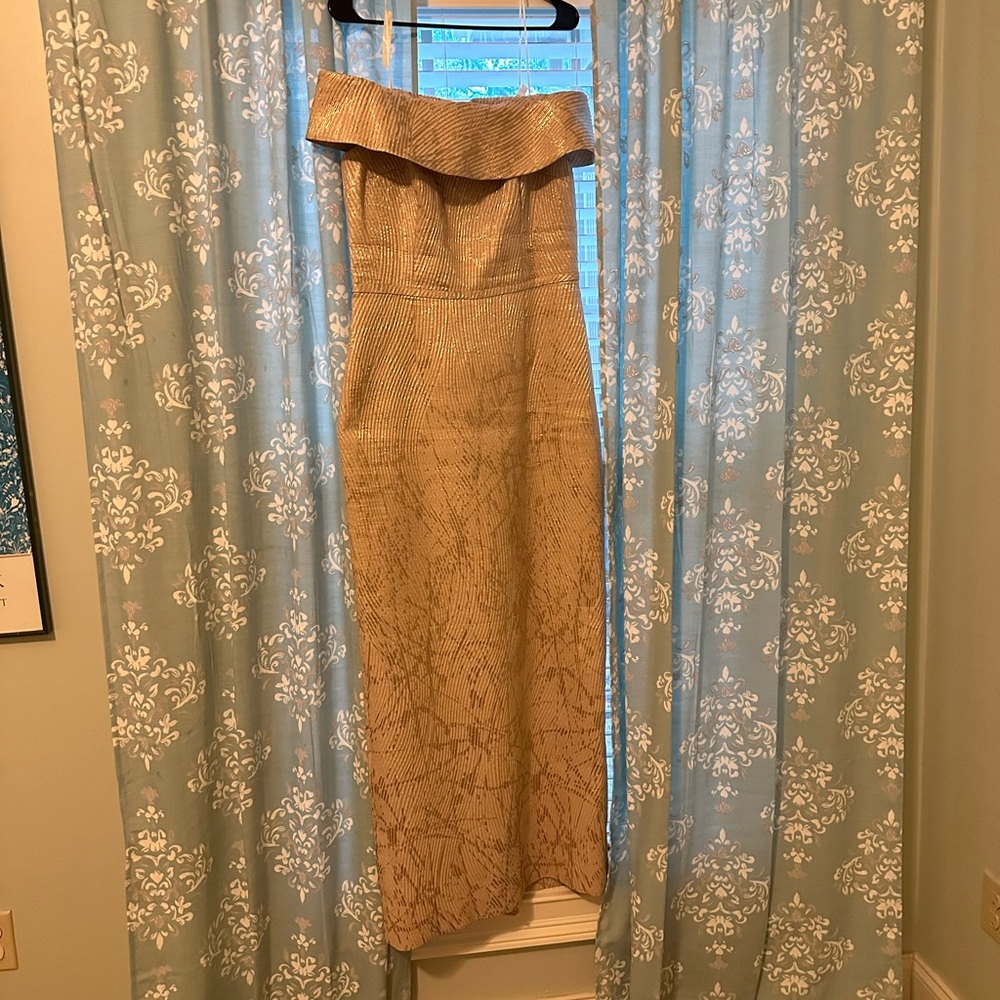 Mother of the Bride Dress